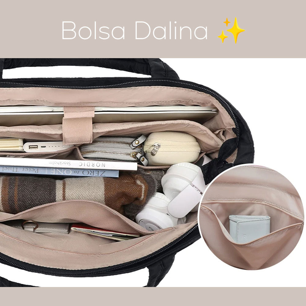 Bolsa Dalina