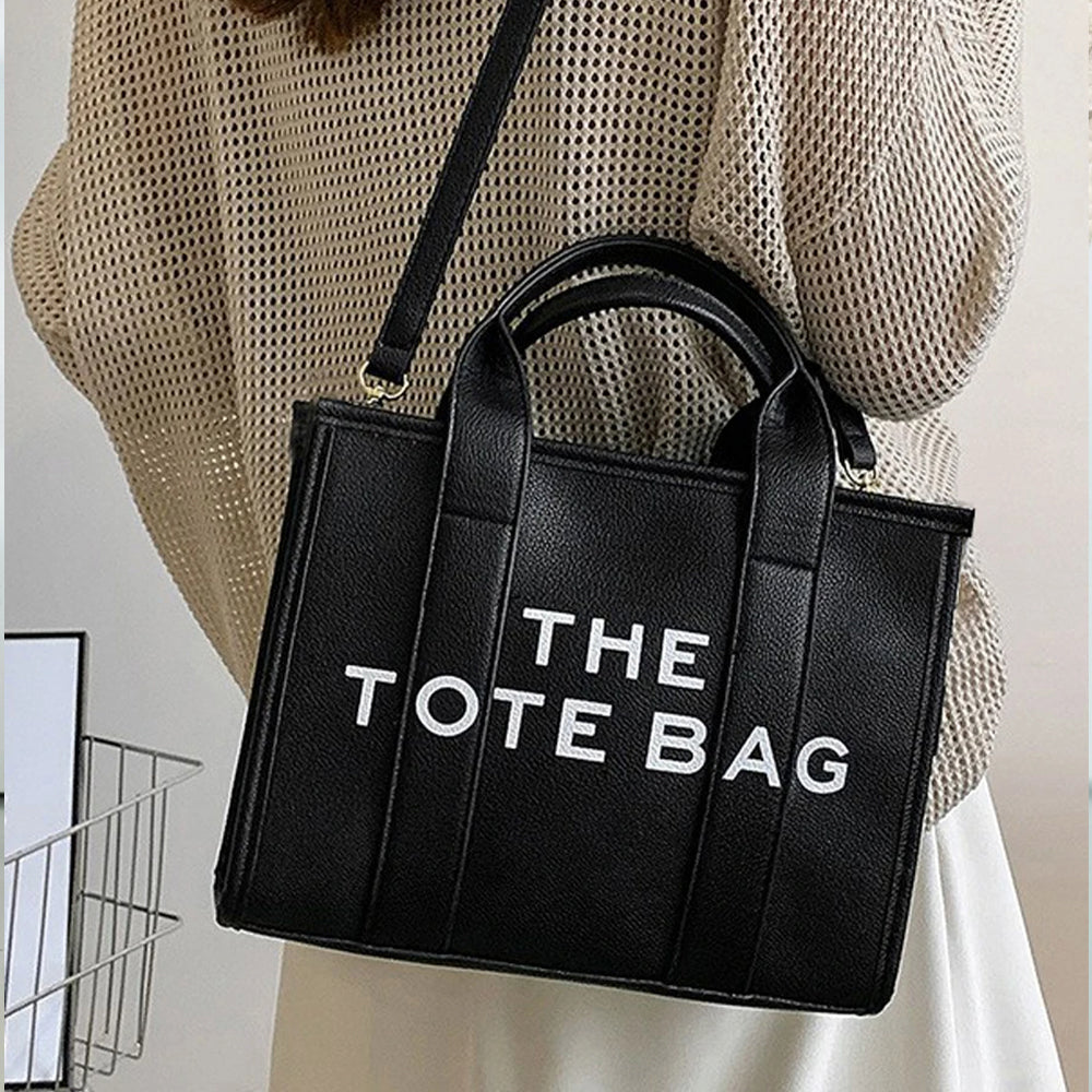 Tote Bag Trintei