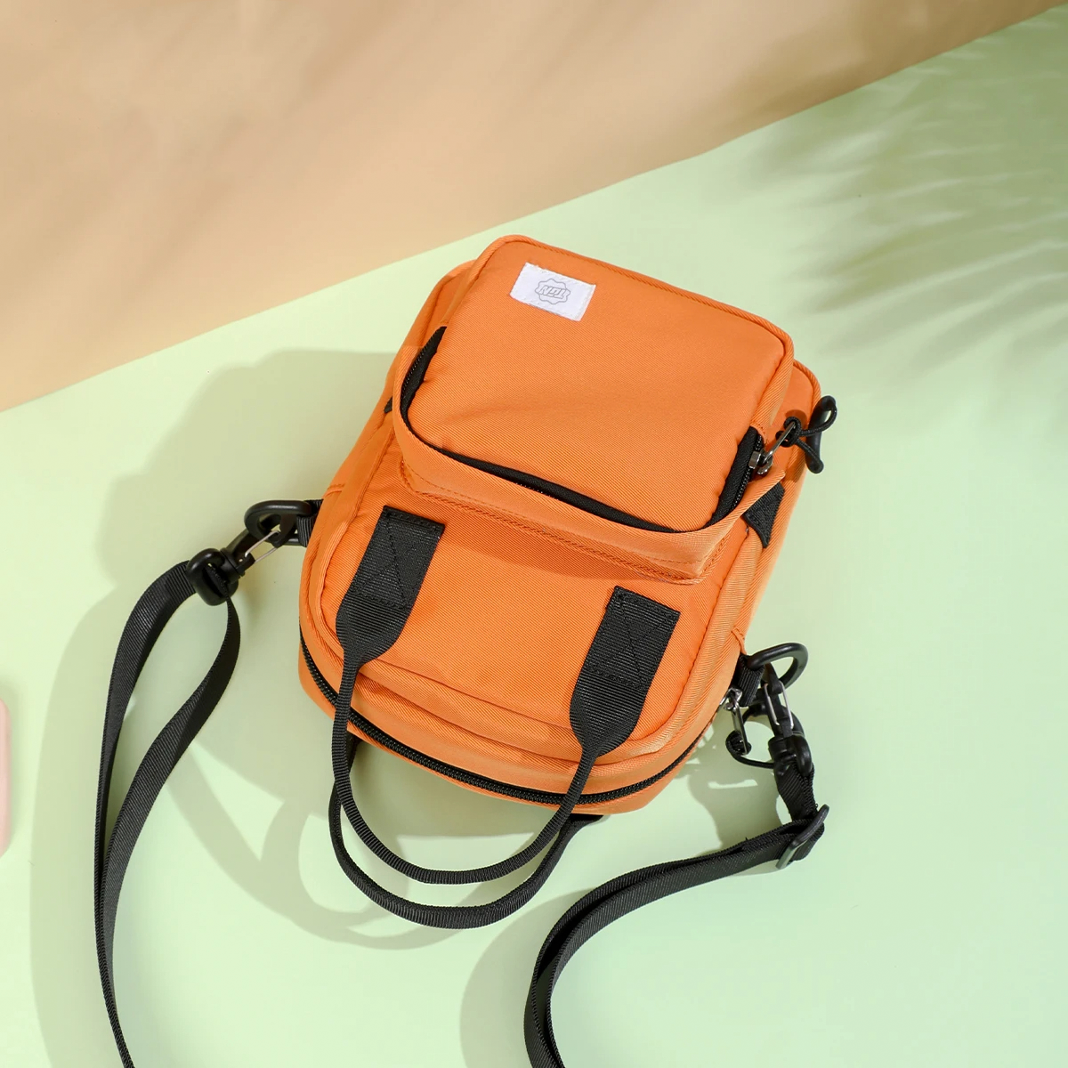 Wave Bag Tigernu