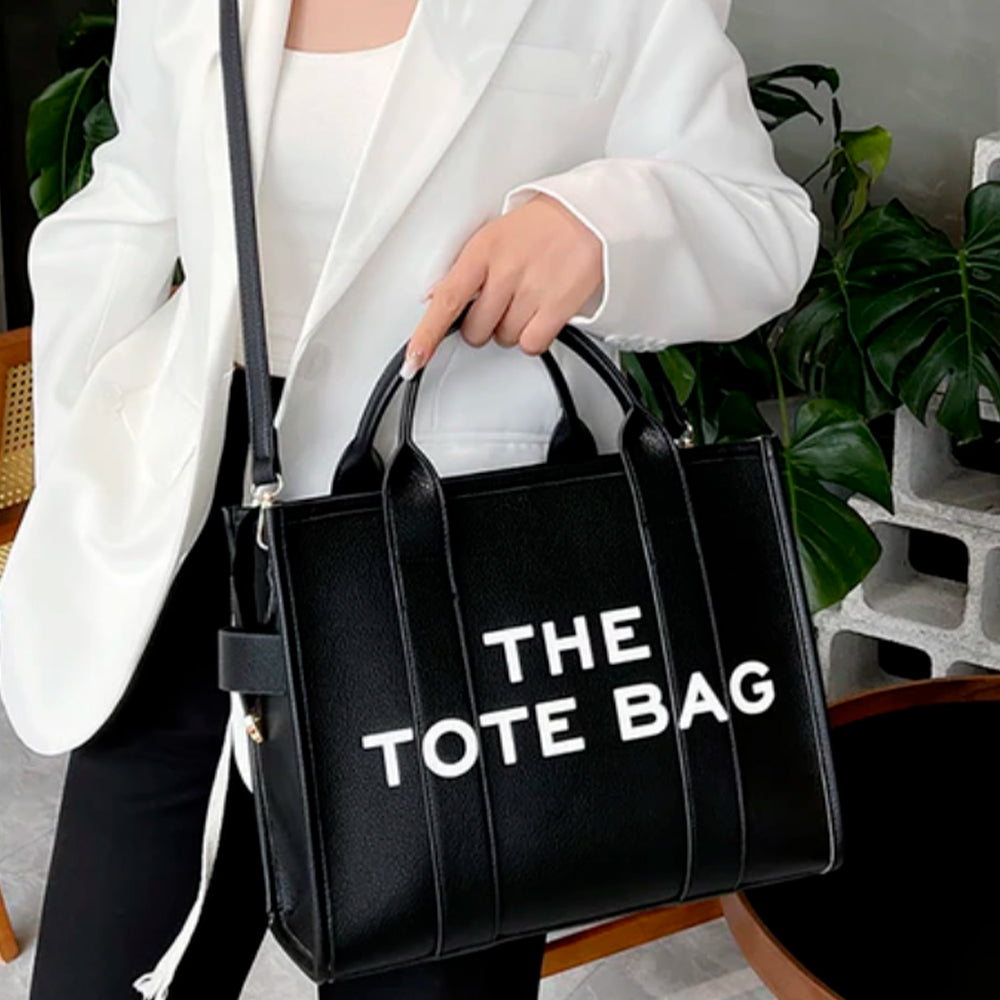 Tote Bag Trintei