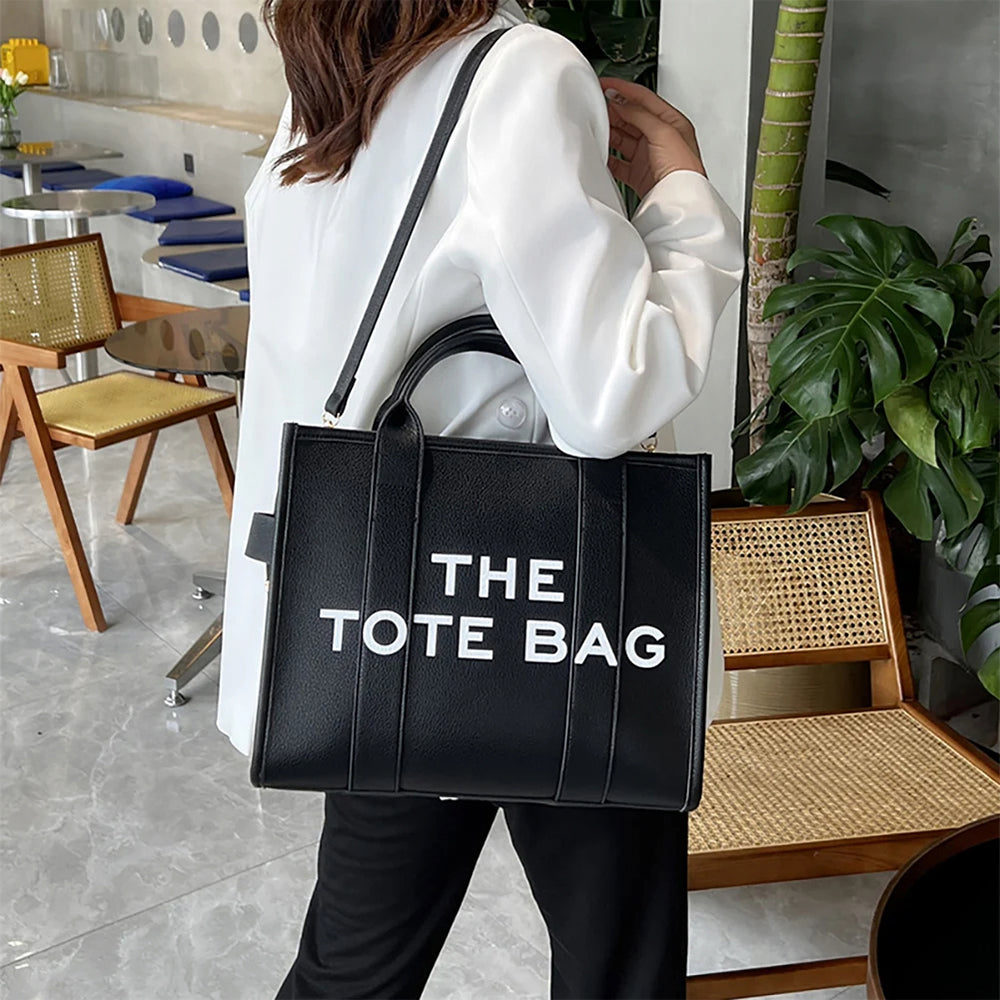 Tote Bag Trintei