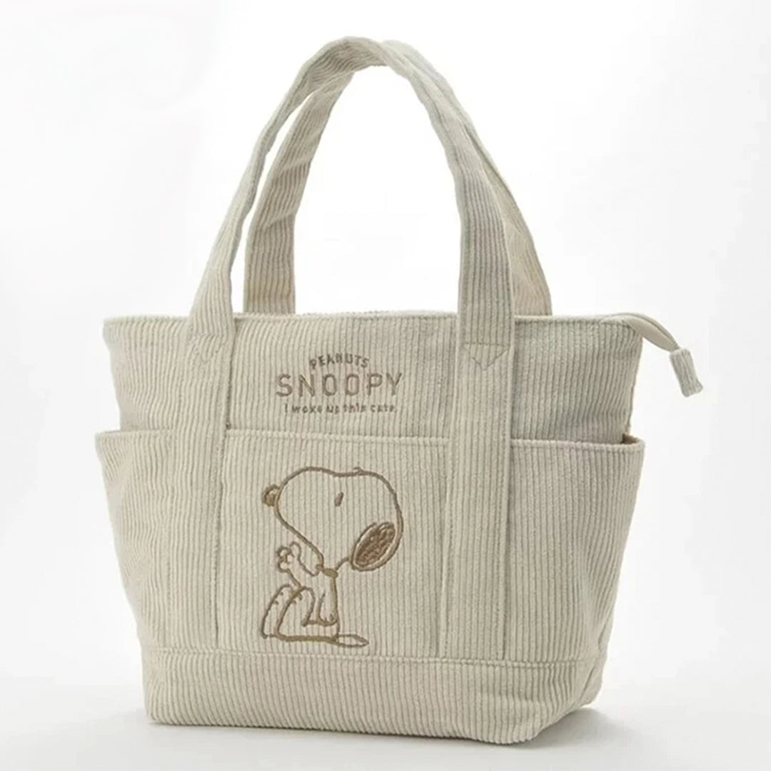 Bolsa Snoopy