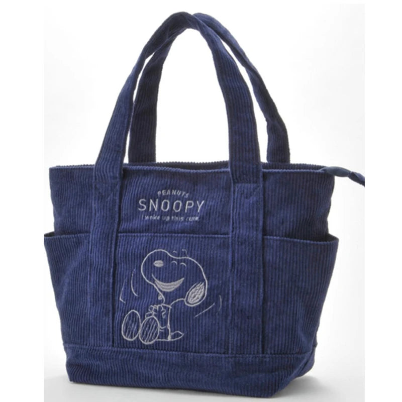 Bolsa Snoopy