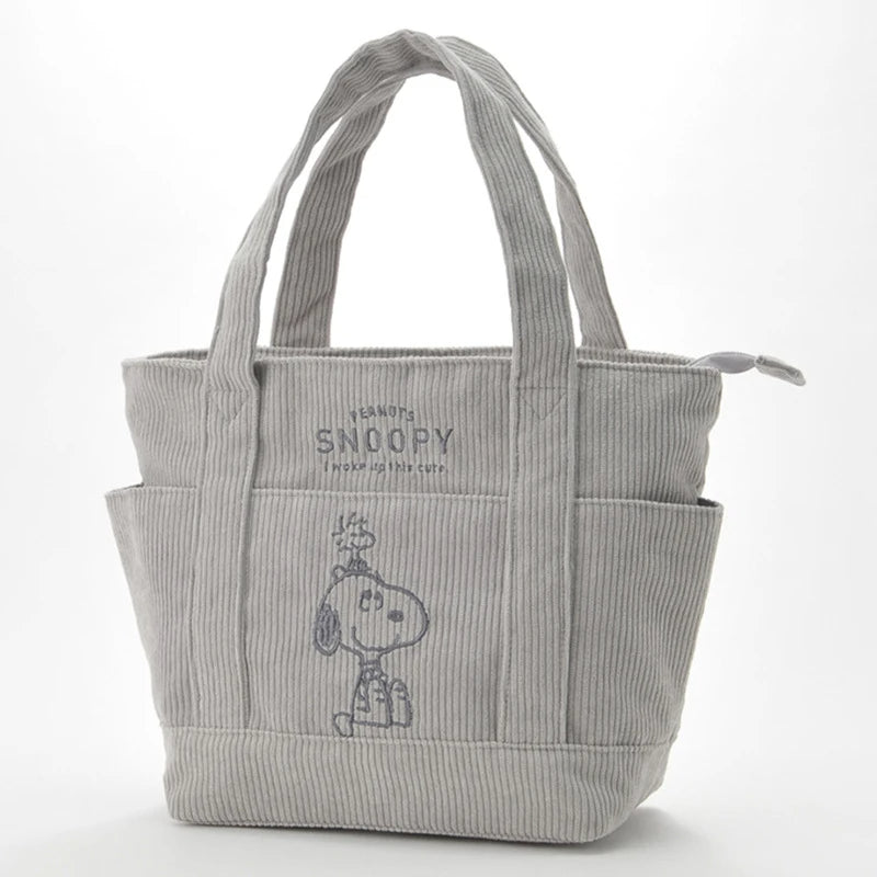 Bolsa Snoopy