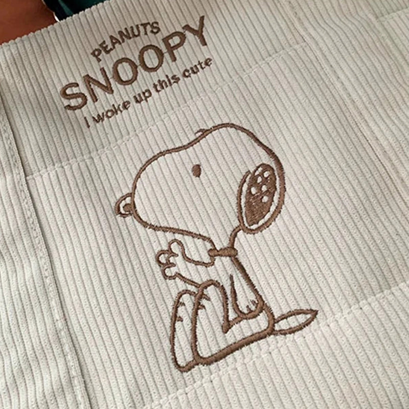 Bolsa Snoopy